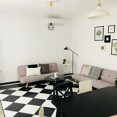 Apartamento San Francisco 加的斯 外观 照片