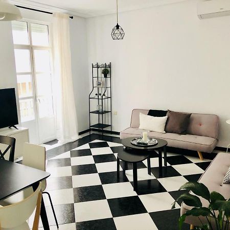 Apartamento San Francisco 加的斯 外观 照片