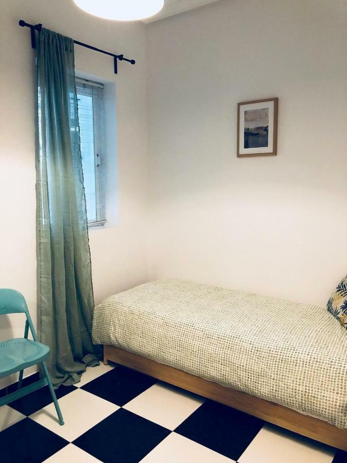 Apartamento San Francisco 加的斯 外观 照片