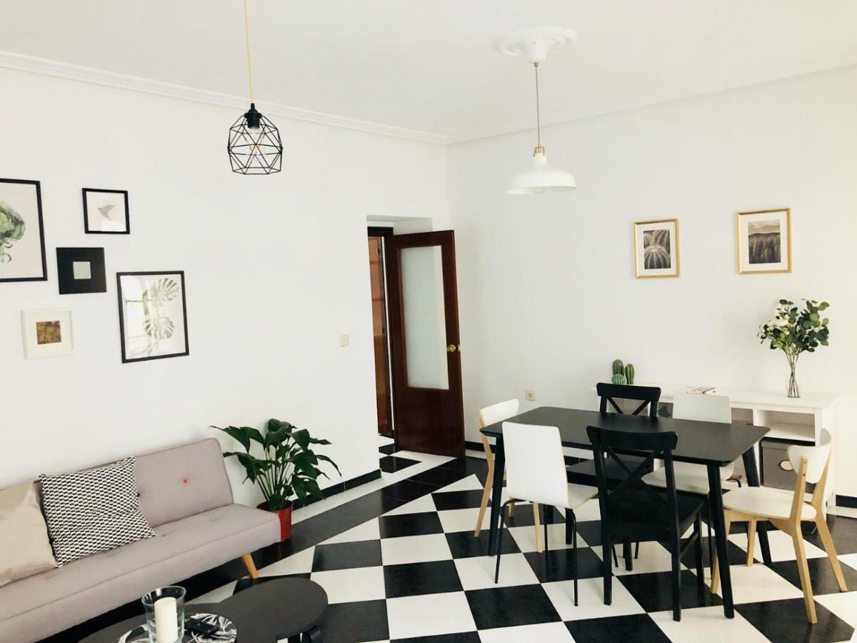 Apartamento San Francisco 加的斯 外观 照片