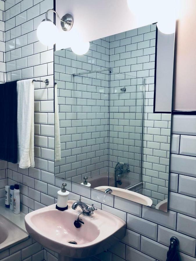 Apartamento San Francisco 加的斯 外观 照片