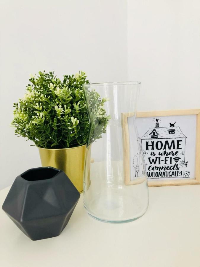Apartamento San Francisco 加的斯 外观 照片