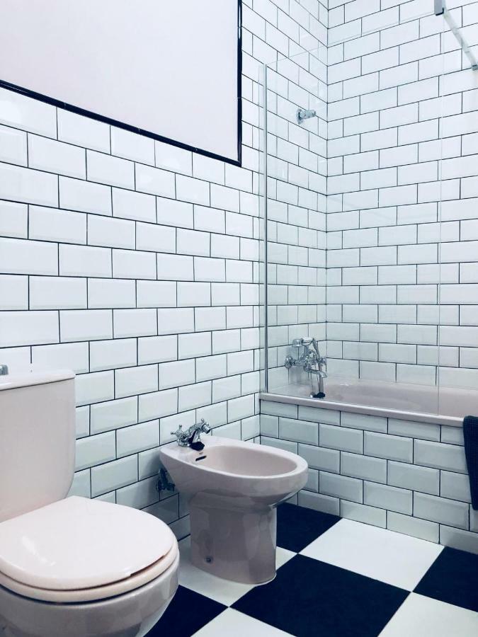 Apartamento San Francisco 加的斯 外观 照片