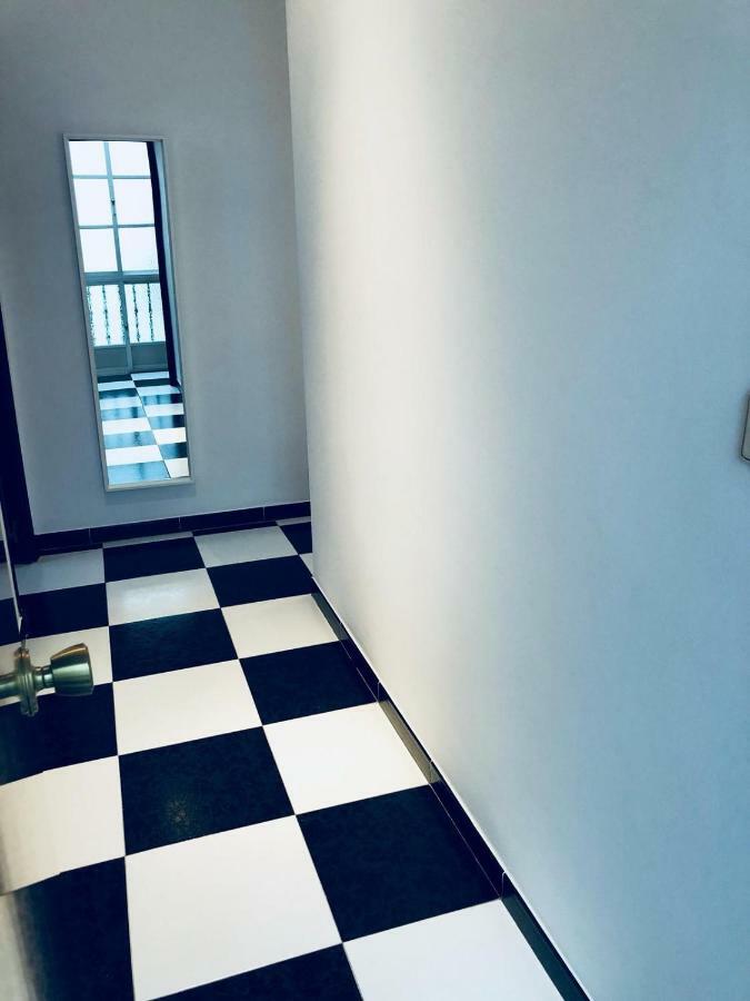 Apartamento San Francisco 加的斯 外观 照片