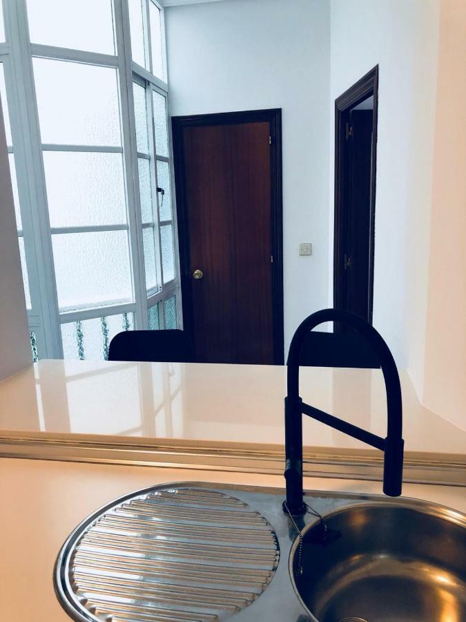 Apartamento San Francisco 加的斯 外观 照片