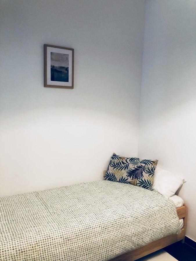 Apartamento San Francisco 加的斯 外观 照片