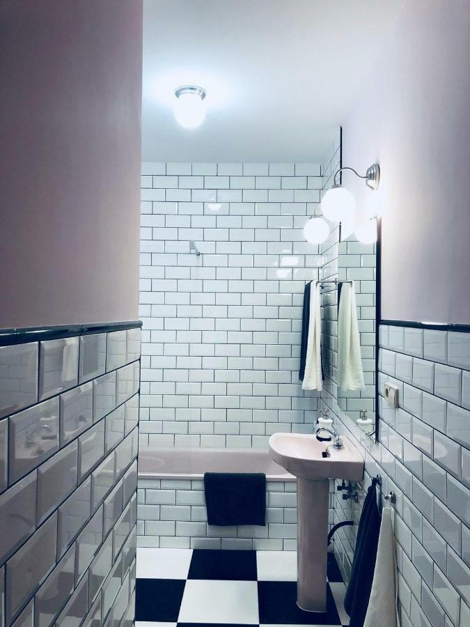 Apartamento San Francisco 加的斯 外观 照片