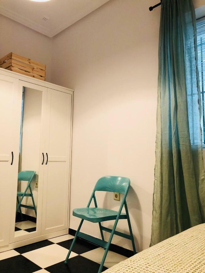 Apartamento San Francisco 加的斯 外观 照片
