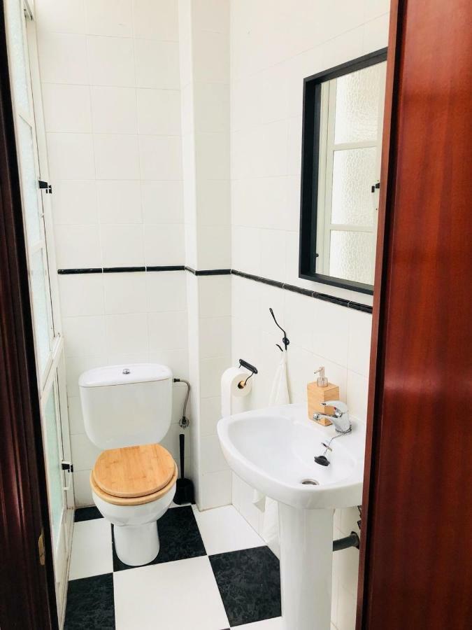 Apartamento San Francisco 加的斯 外观 照片